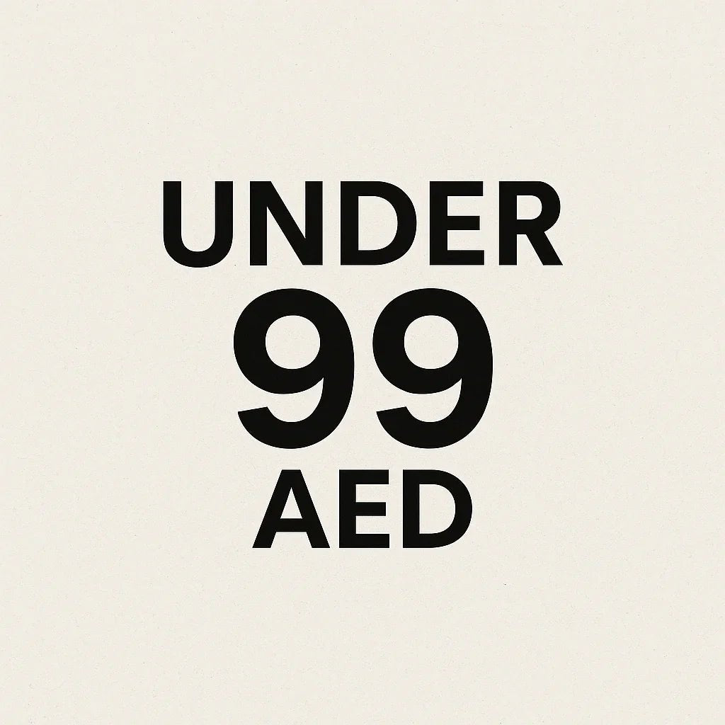 Under AED 99 - TRENDIZO STORE
