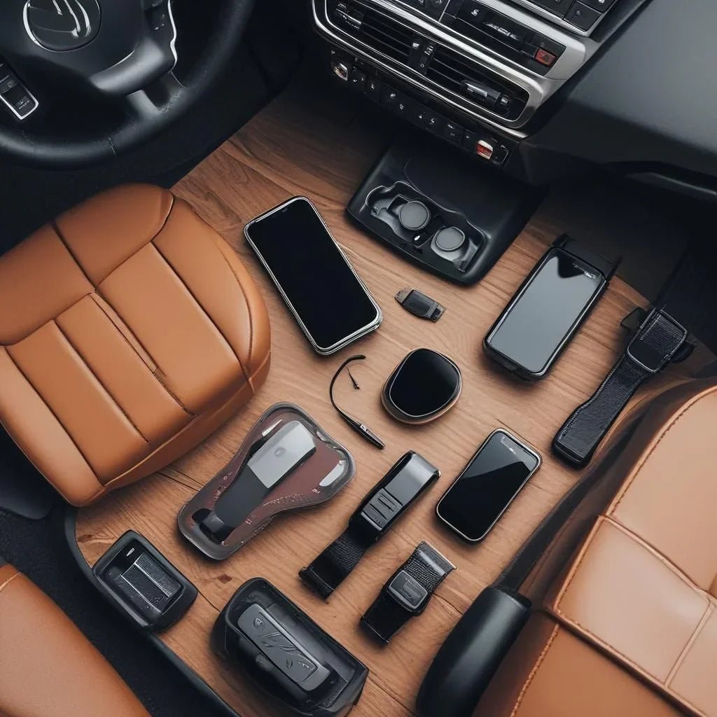 Car Tech Tools - TRENDIZO STORE