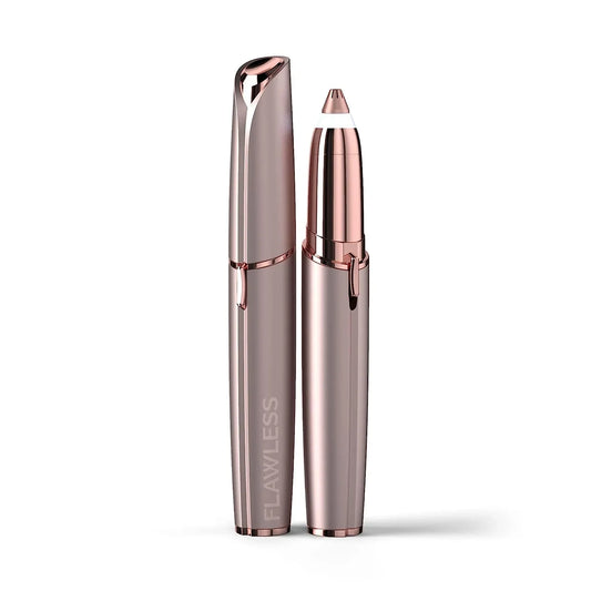 Flawless Brows – Painless Eyebrow Hair Remover